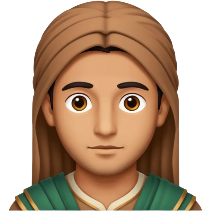 Nihaal emoji
