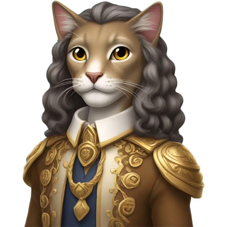 Leona Kingscholar  emoji