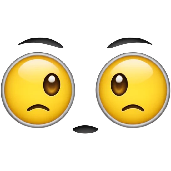 Crossed eyes emoji emoji