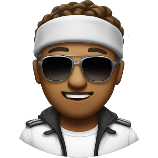 😎🤣 emoji