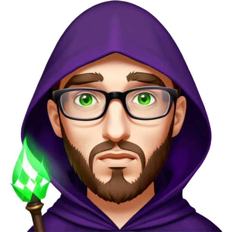 Nightshade Sorcerer emoji