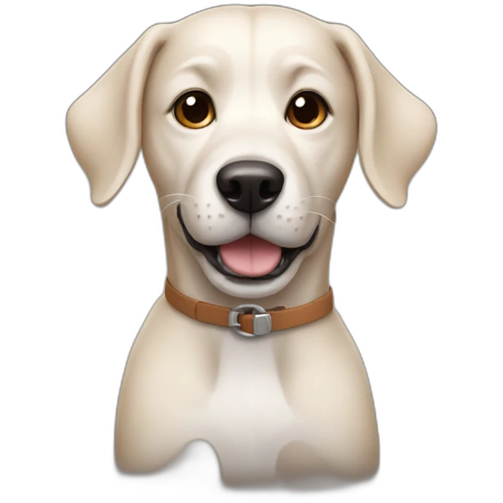dog emoji