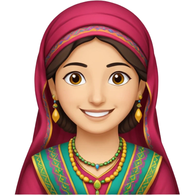 kurdistan  emoji