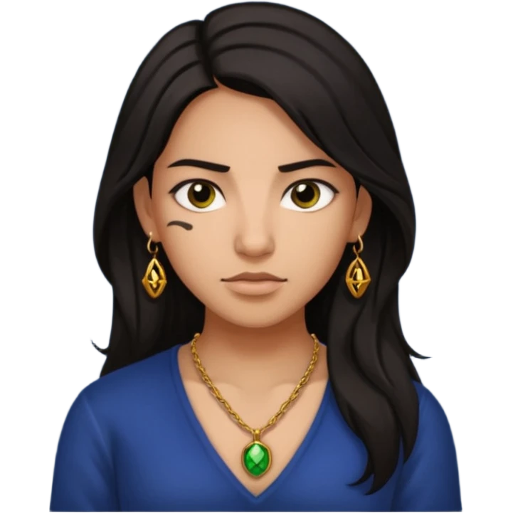 Scorpio zodiac sign emoji