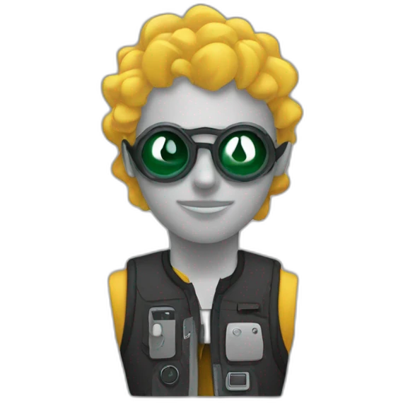 teenage engineering emoji