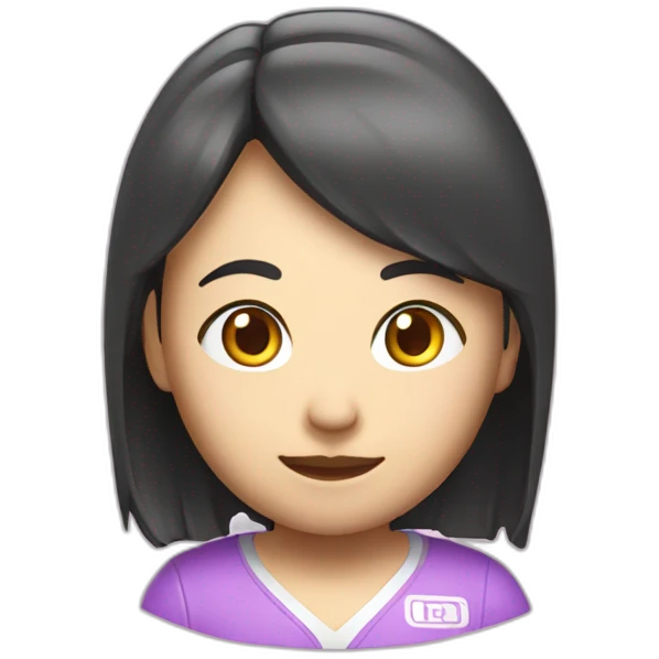 Un chinois joue a la ps4 emoji