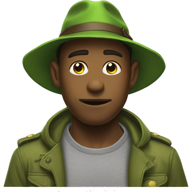 🐸😡🤬 emoji