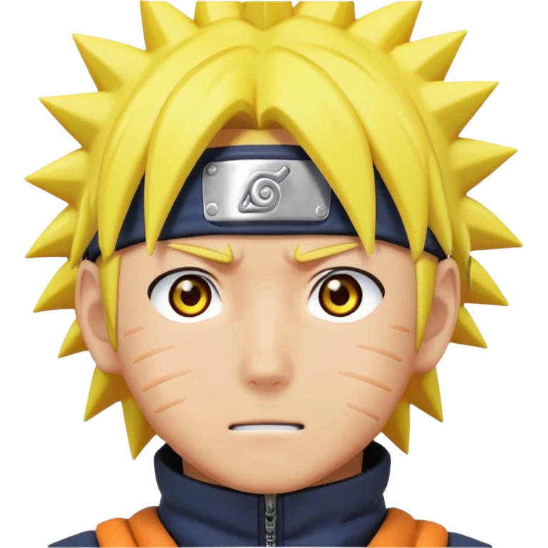 Naruto  emoji