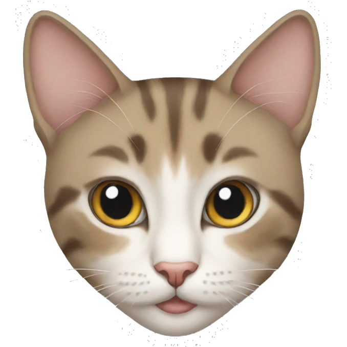 Cat emoji