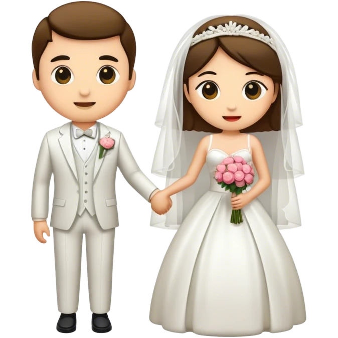 Wedding  emoji