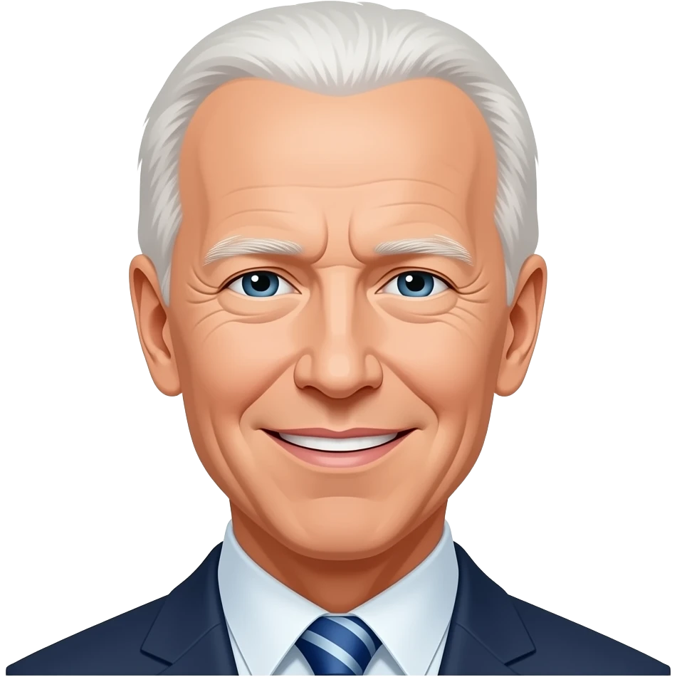 joe biden emoji