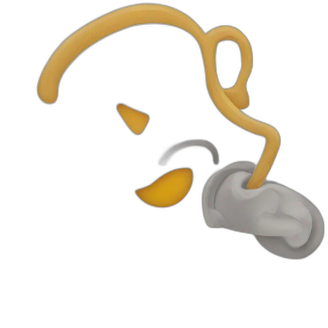 course emoji
