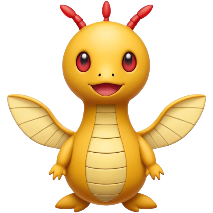 Weedle emoji