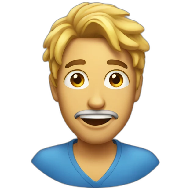 Voice emoji