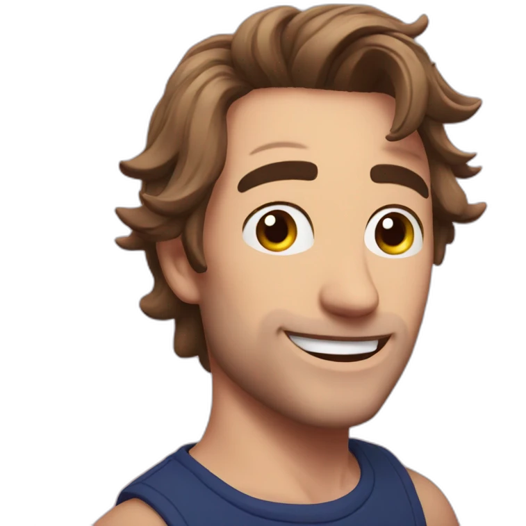 Mr beast emoji