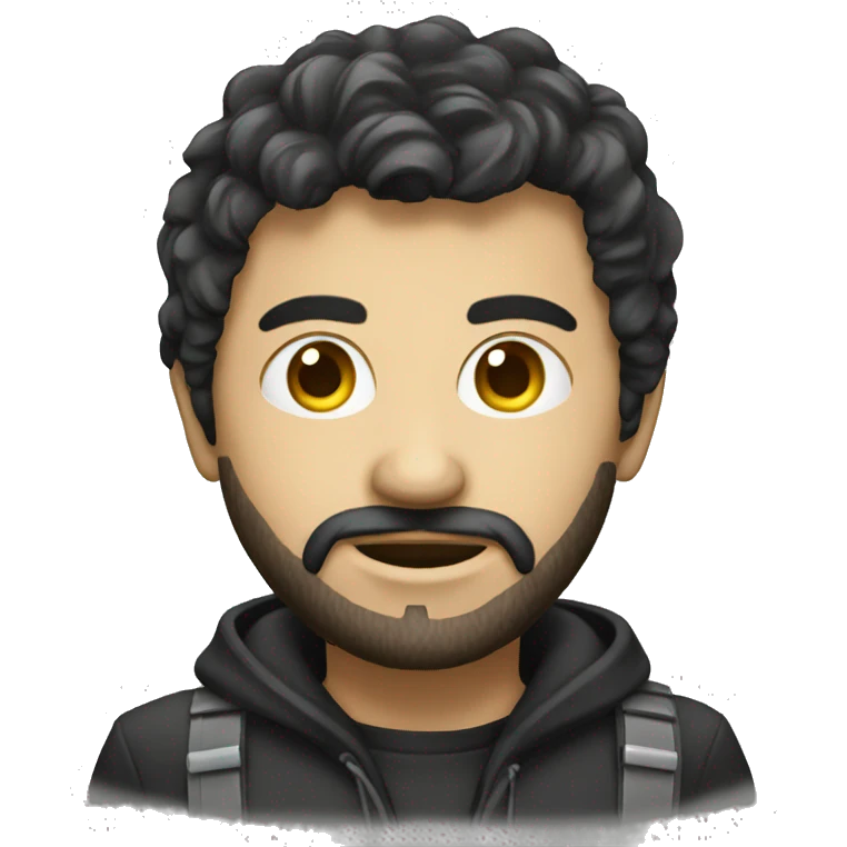 Ethical hacker emoji
