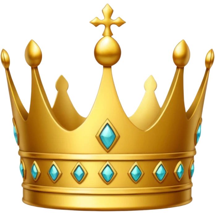 Crown yalla ludo emoji