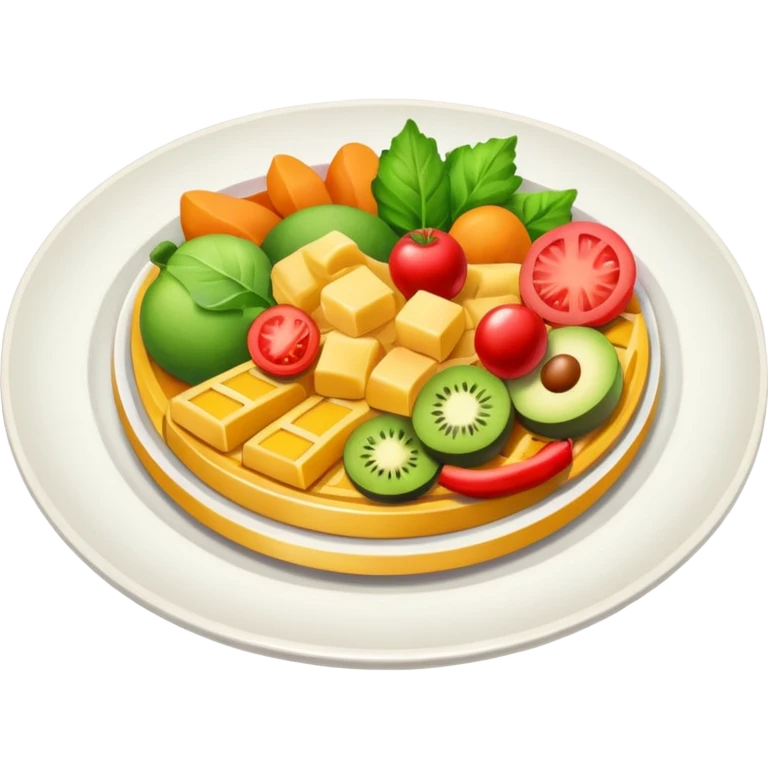 Food emoji