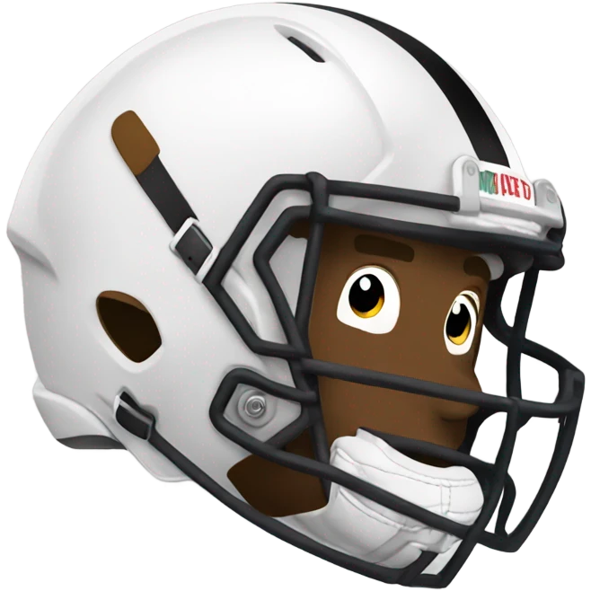 Football emoji