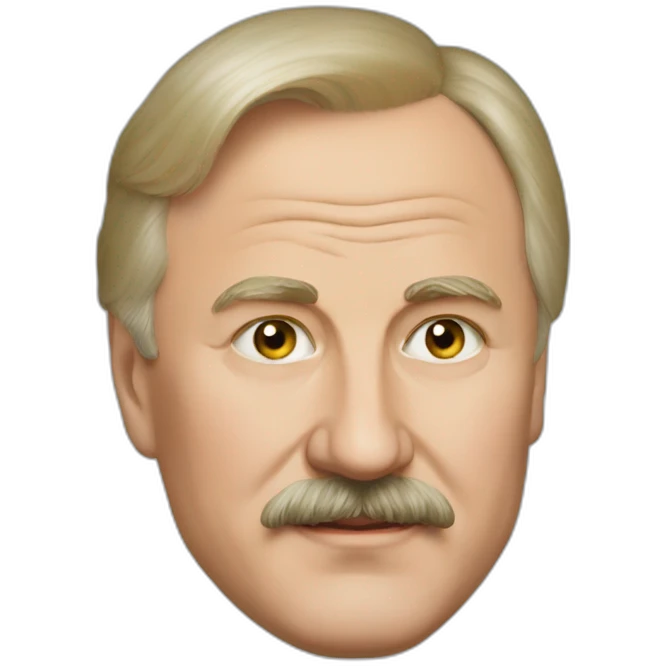Lukashenko emoji