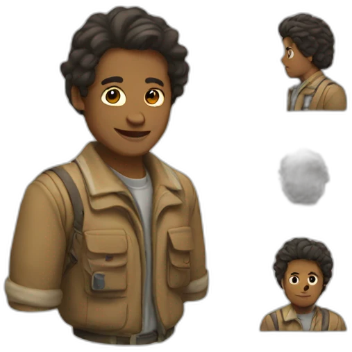 discovery emoji