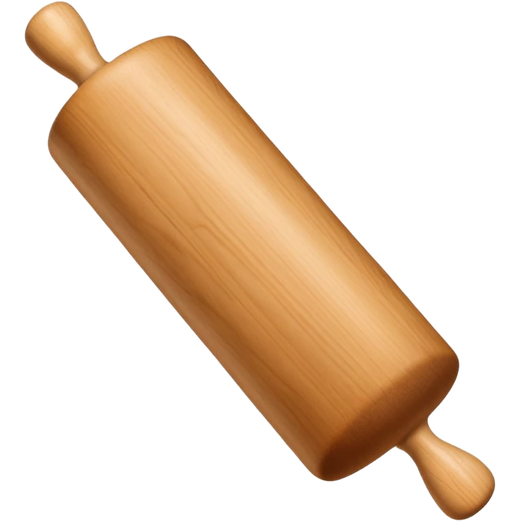 Rolling Pin emoji