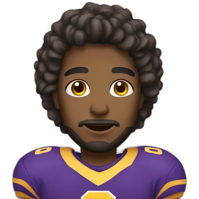 Football kora emoji