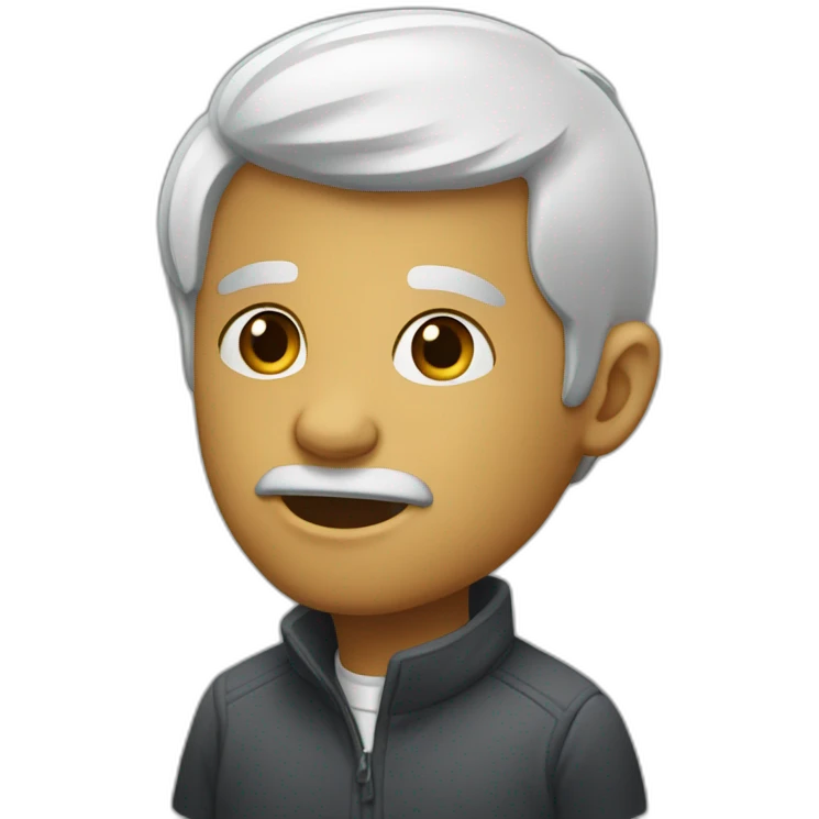 profoundly unusual emoji