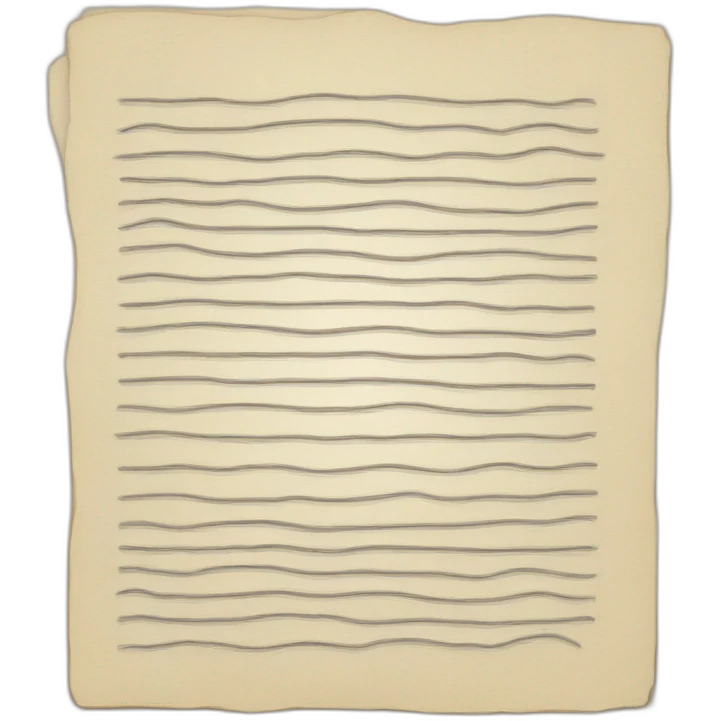 documents emoji