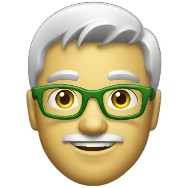 John deere emoji