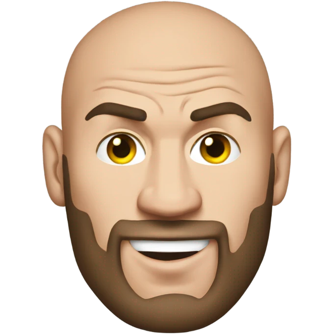 Tyson fury emoji