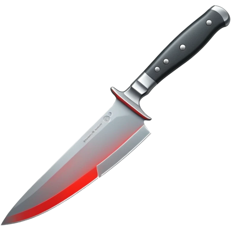 knife emoji