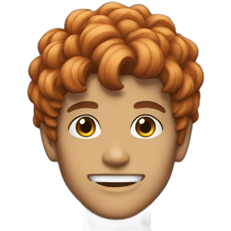 baki emoji