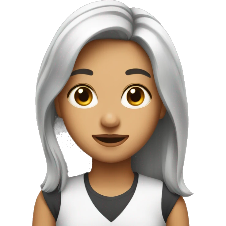 Luisa  emoji