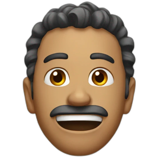 IN SANITY emoji