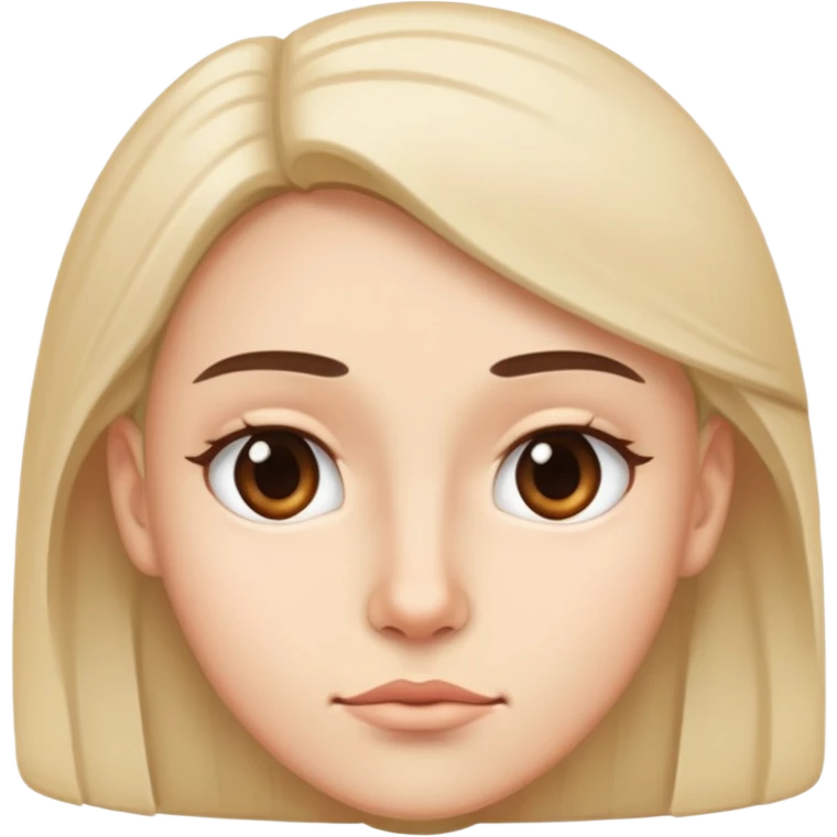 side eye emoji
