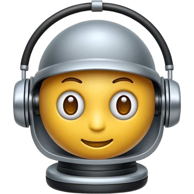 Портал робот автомойка emoji