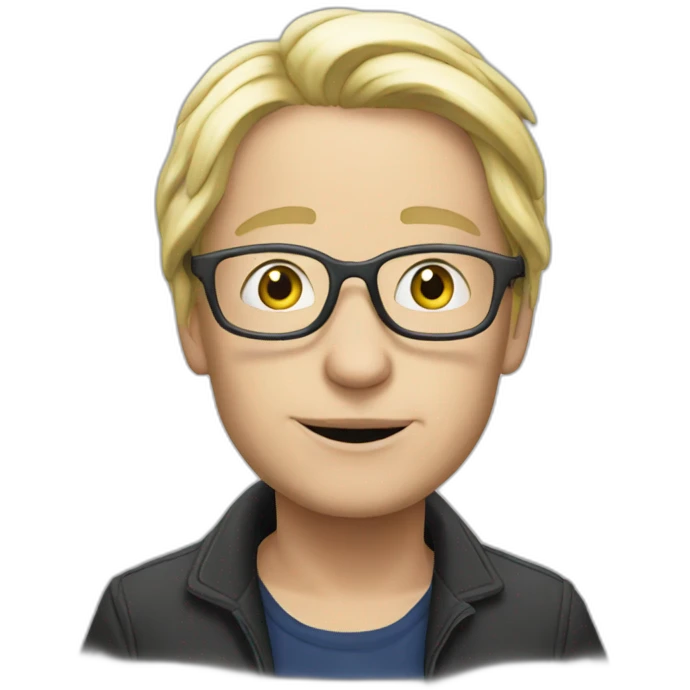 Lepen emoji