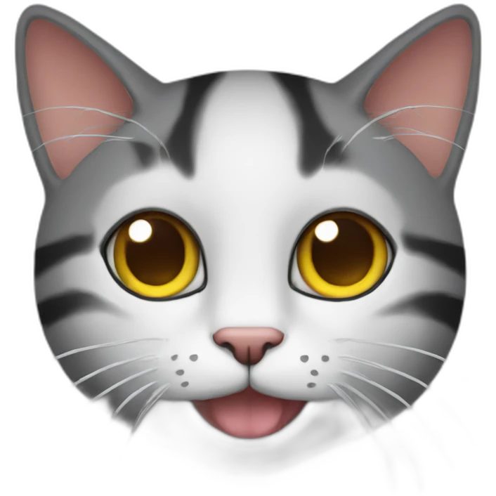 spidercat emoji
