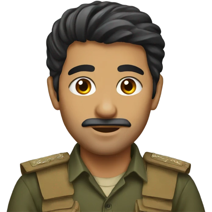 Kurdistan  emoji