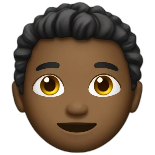 Pele emoji
