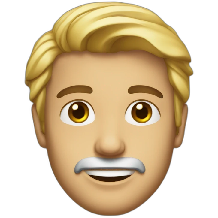 Nicolas Cirkis emoji