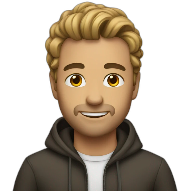 daniel emoji