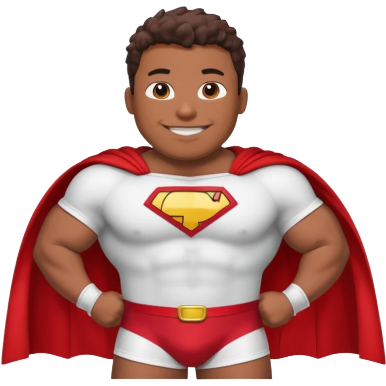 Captain underpants emoji