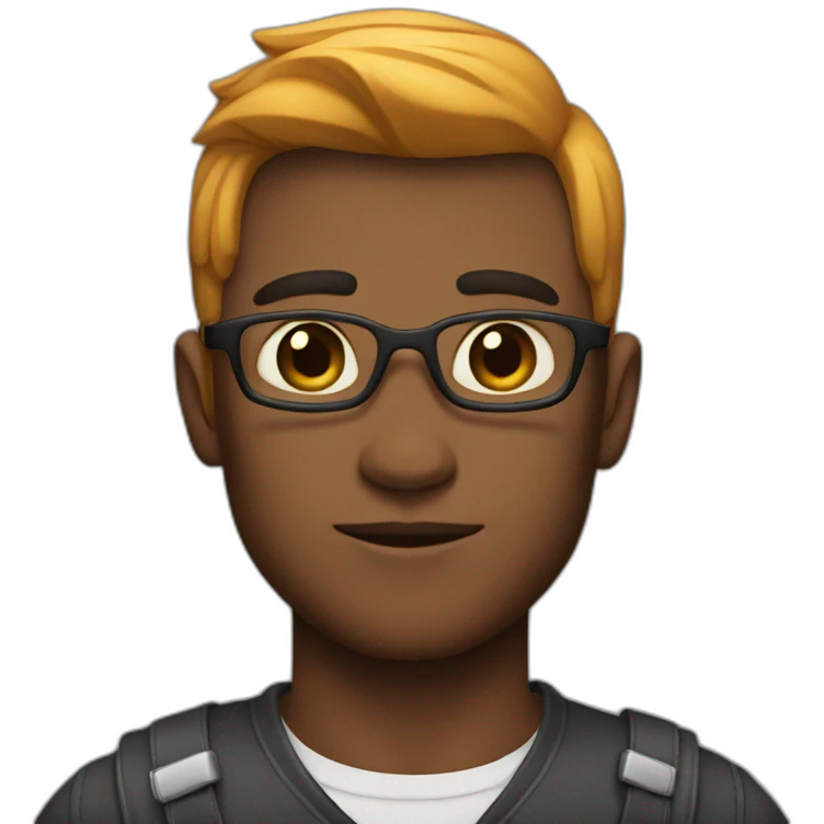 ios dev gay emoji