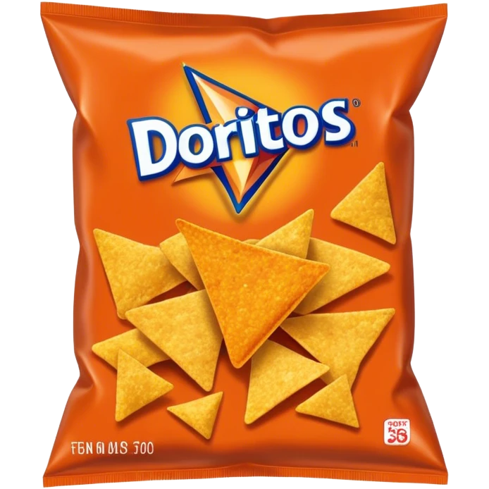 doritos emoji