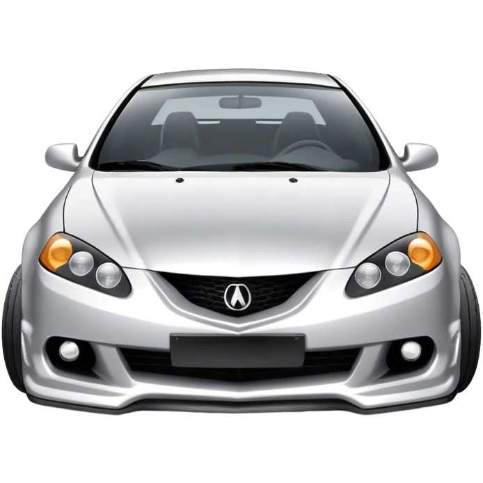 Acura RSX emoji