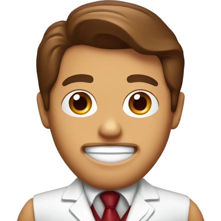 Dr pepper can  emoji
