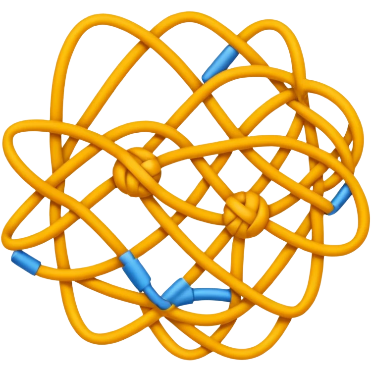 Connectivity emoji