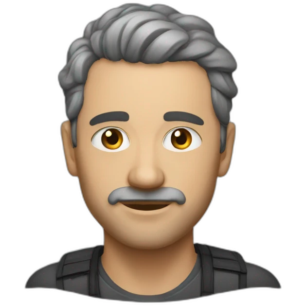 Michou emoji